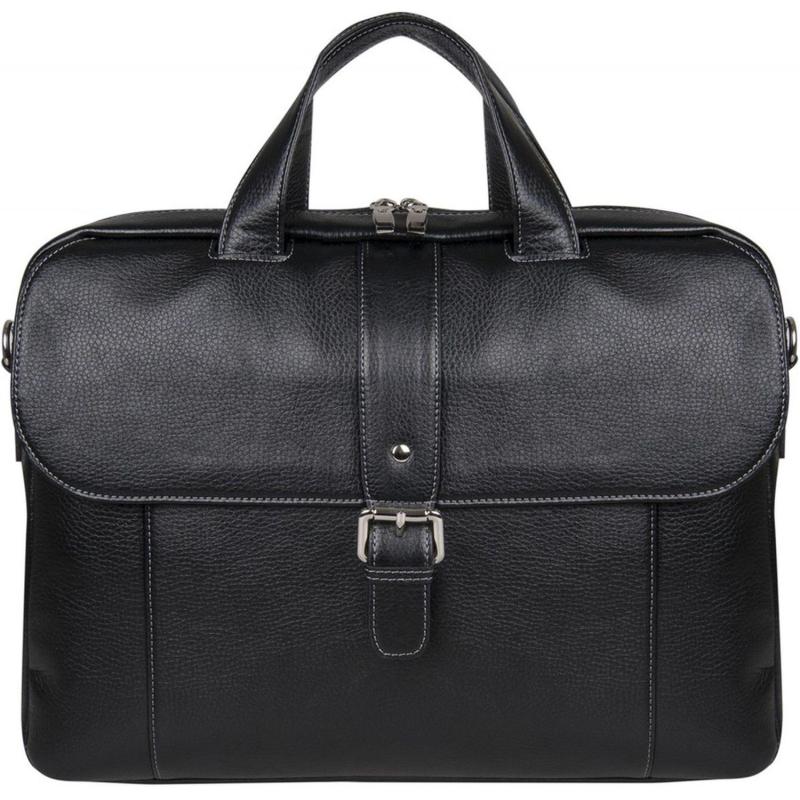 Сумка мужская для документов 390x310x90, Alliance, 2-814-T