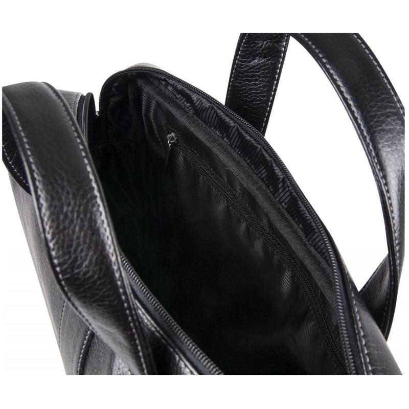 Сумка мужская для документов 390x310x90, Alliance, 2-814-T