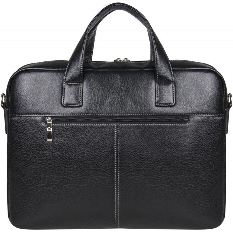 Сумка мужская для документов 390x310x90, Alliance, 2-814-T