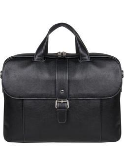 Сумка мужская для документов 390x310x90, Alliance, 2-814-T