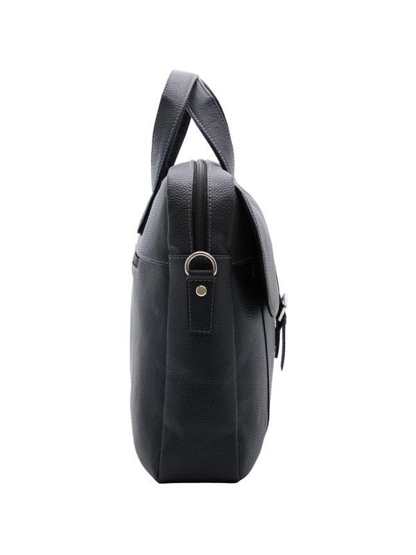 Сумка мужская для документов 390x310x90, Alliance, 2-814-T