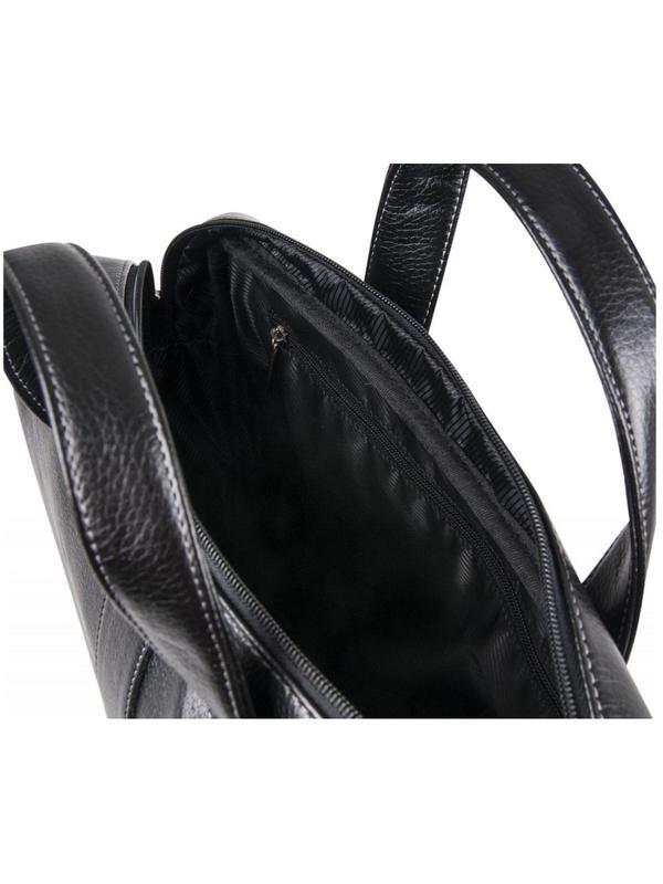 Сумка мужская для документов 390x310x90, Alliance, 2-814-T