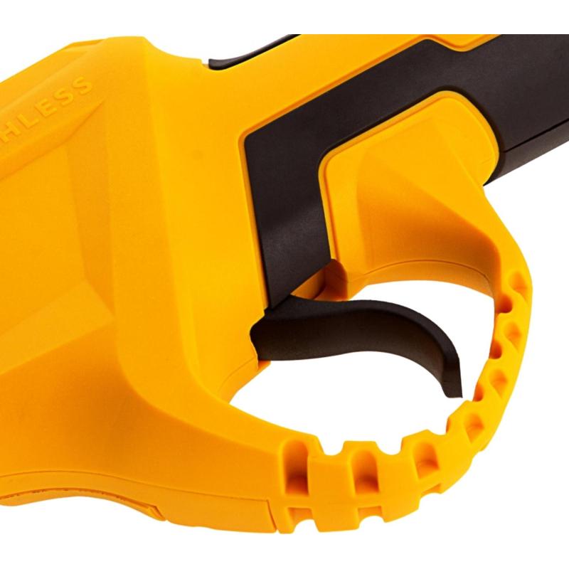 Секатор аккумуляторный Denzel CP-30 18В Li-Ion 59435