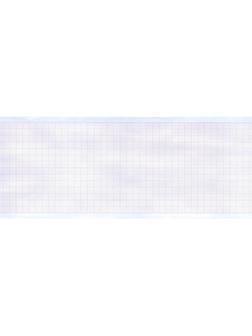 Лента регист.тепл. для ЭКГ 80х30х12(н.)HEART SCREEN, К8030АК12, 3рул/уп