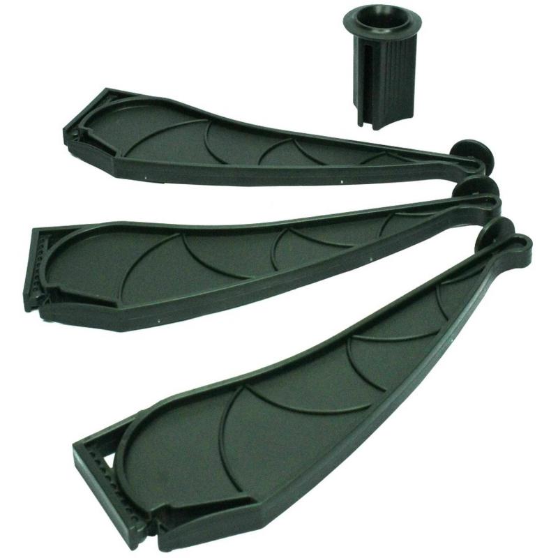 Елка Карнавал зеленая 1,8 м , 6718