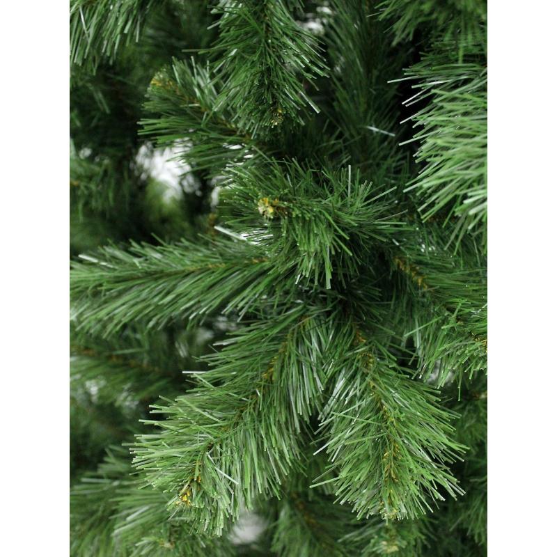 Елка Карнавал зеленая 1,8 м , 6718