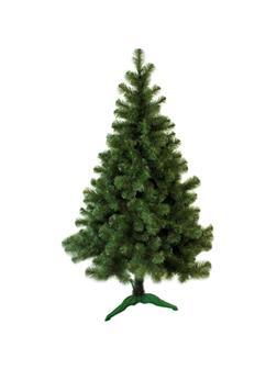 Елка Карнавал зеленая 1,8 м , 6718