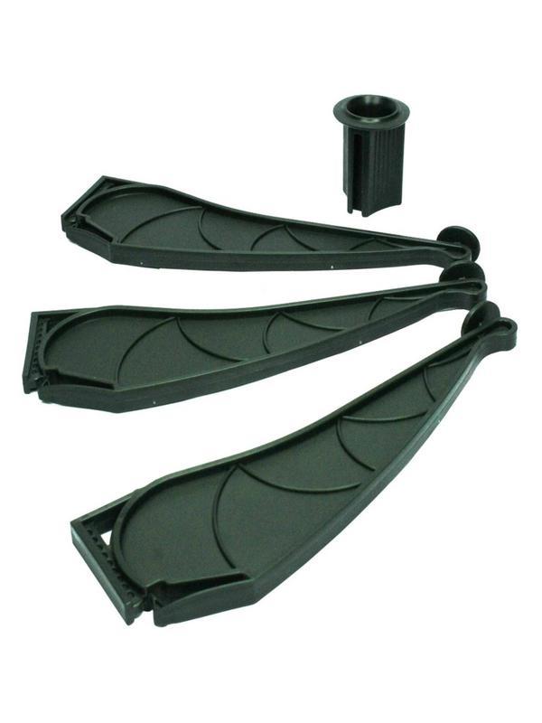 Елка Карнавал зеленая 1,8 м , 6718