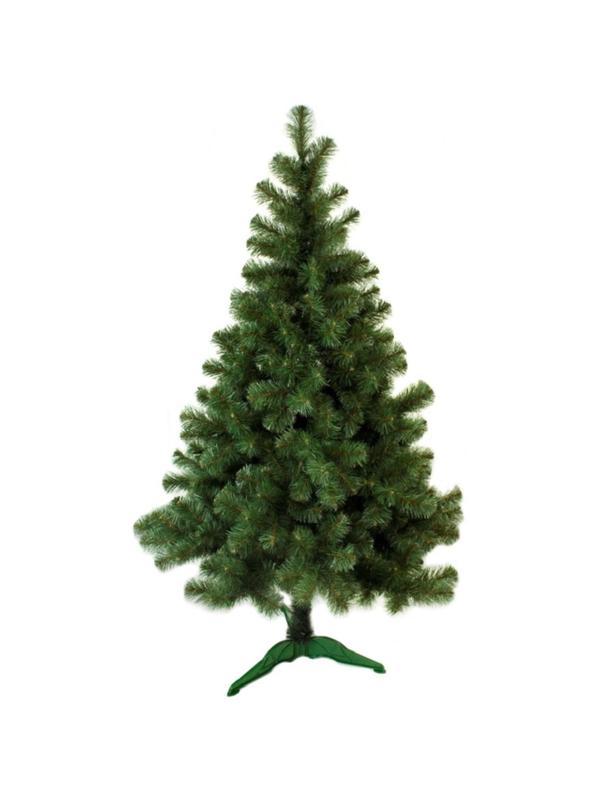 Елка Карнавал зеленая 1,8 м , 6718