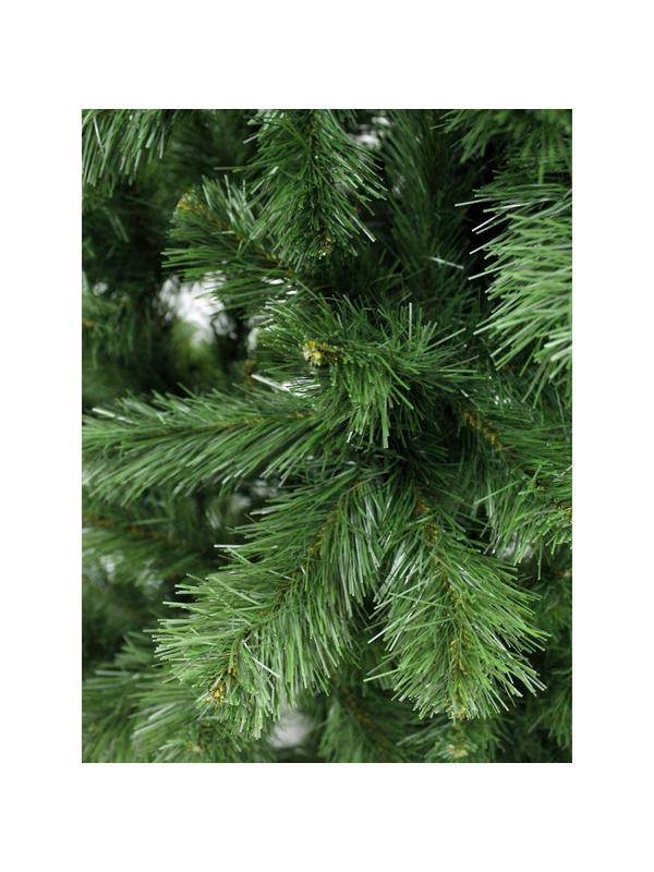 Елка Карнавал зеленая 1,8 м , 6718