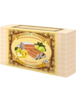 Пастила Белевская классическая 200г