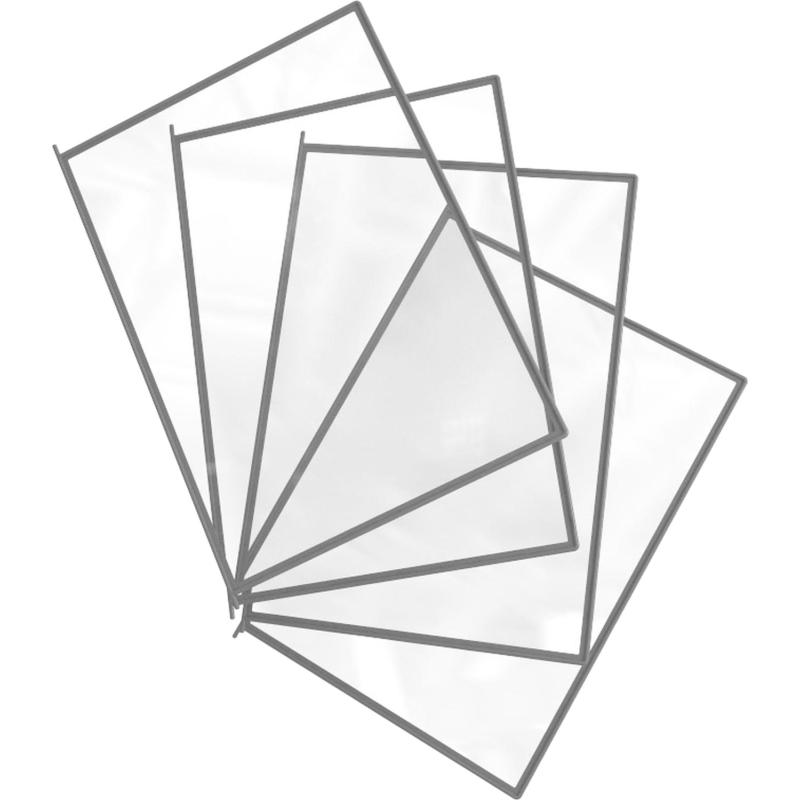 Демосистема настольная верт.вращ.ProfiOffice/Promega А4 10пан/наб,антр./сер