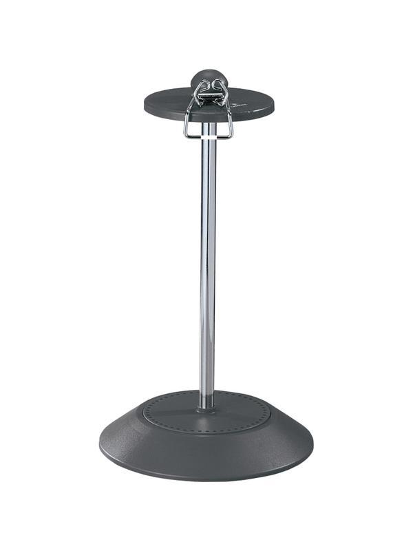 Демосистема настольная верт.вращ.ProfiOffice/Promega А4 10пан/наб,антр./сер