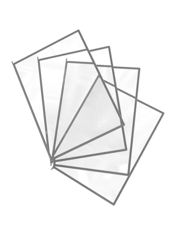 Демосистема настольная верт.вращ.ProfiOffice/Promega А4 10пан/наб,антр./сер