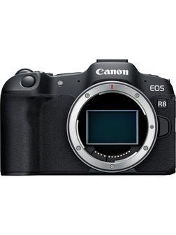 Фотоаппарат Canon EOS R8 Body (5803C002)