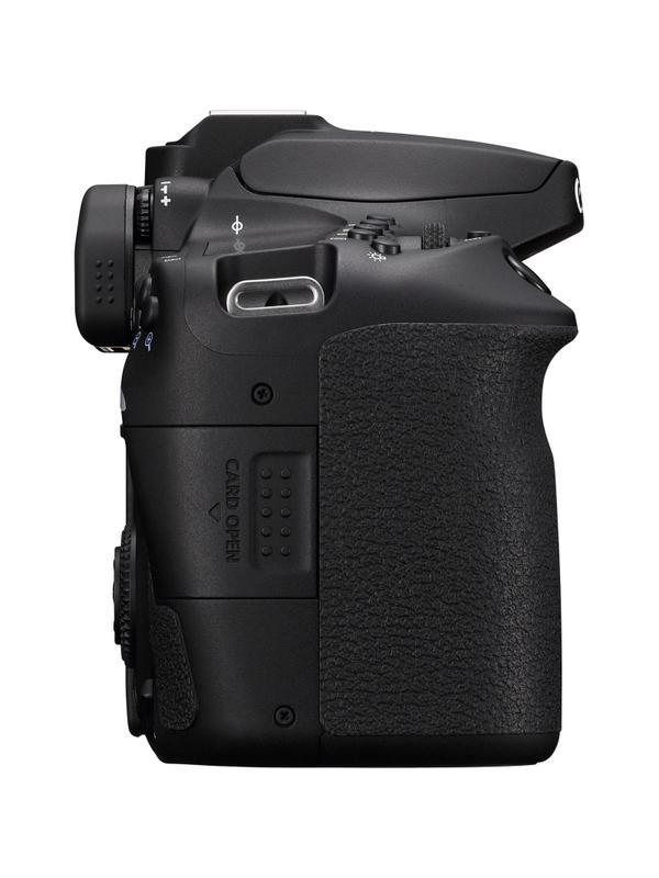 Фотоаппарат Canon EOS 90D Body (3616C003)