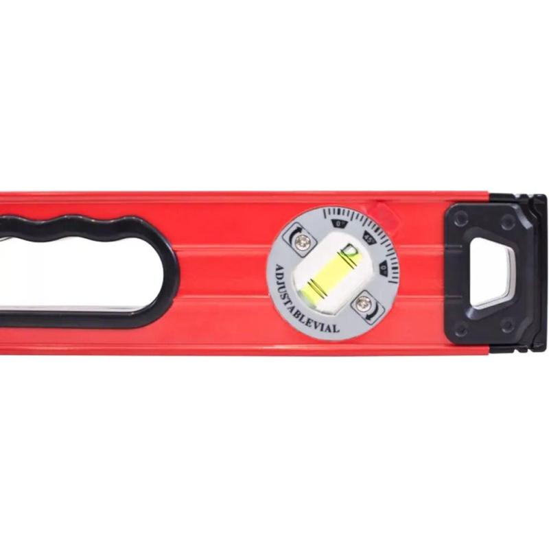 Уровень пузырьковый RGK U4100, 4610011873713