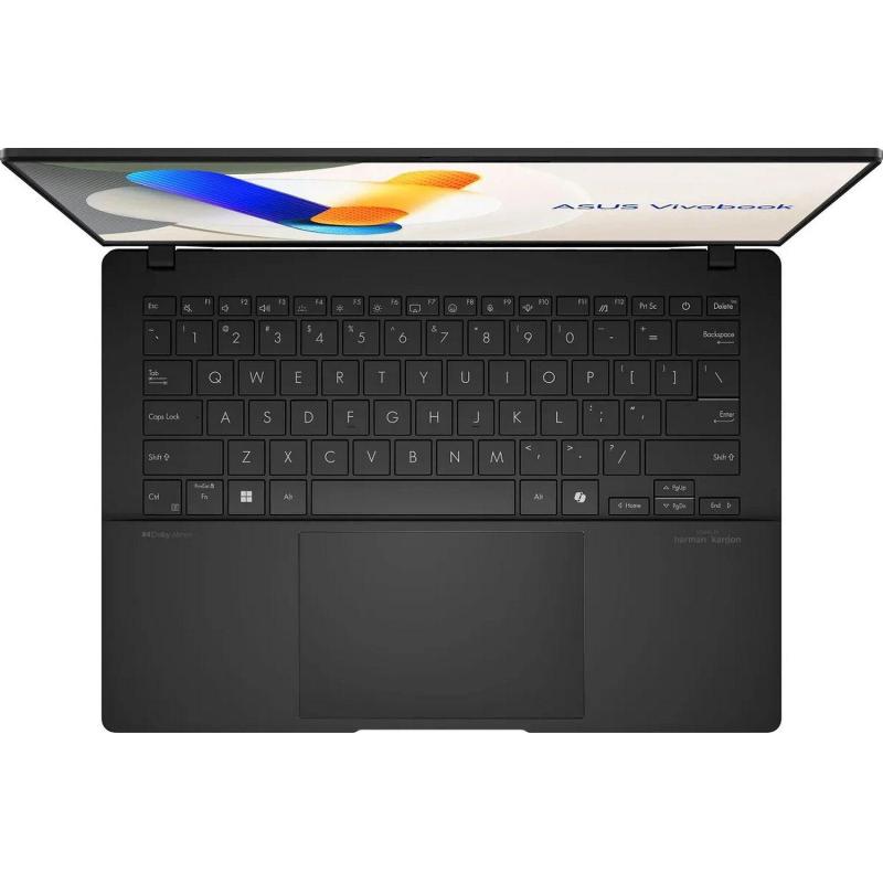 Ноутбук Asus M5406NA-QD109(90NB1493-M006B0)R5-7535HS/16Gb/1Tb SSD/14/DOS