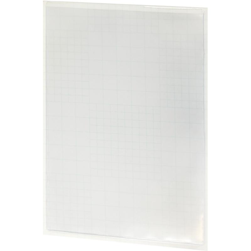 Карман настенный Выбор Есть, А4, на клеевой основе, 5шт\уп