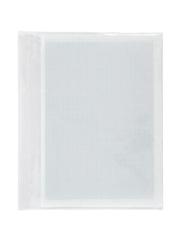 Карман настенный Выбор Есть, А4, на клеевой основе, 5шт\уп