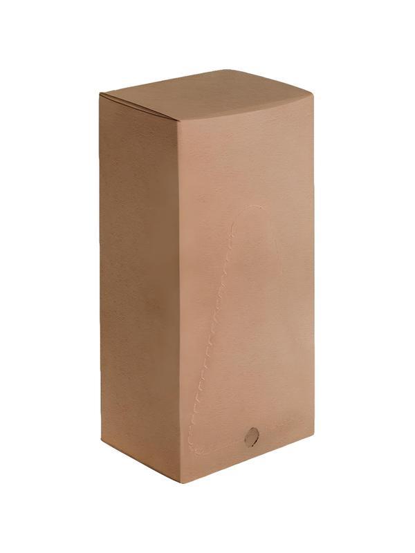 Шапочка Шарлотта н/с неткан. голубая, евроблок, Шар-10/1р-Б 500шт./в уп