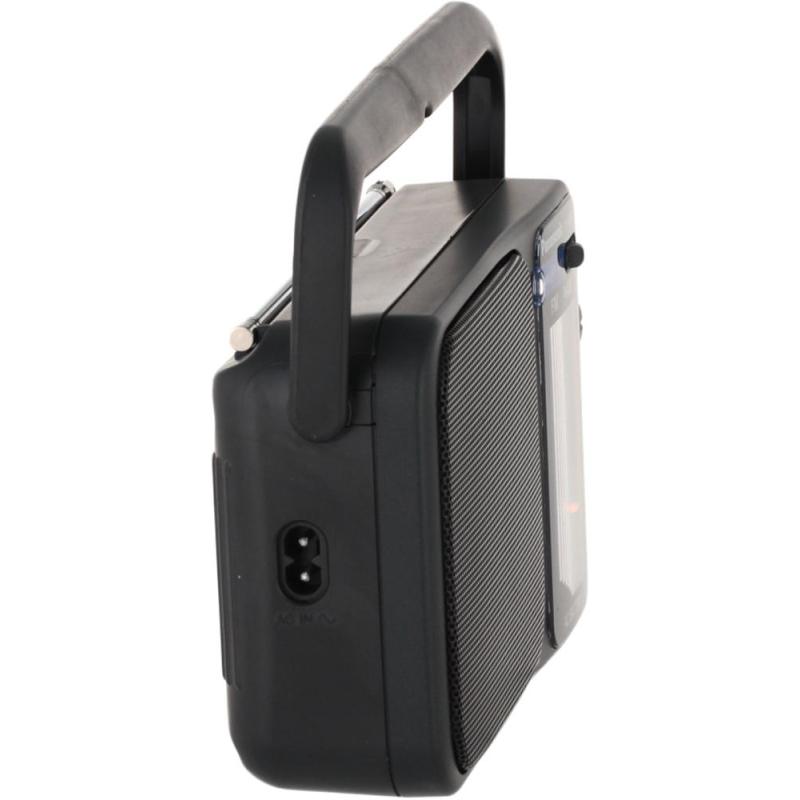 Радиоприемник Panasonic RF-2400DEE-K