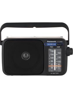 Радиоприемник Panasonic RF-2400DEE-K
