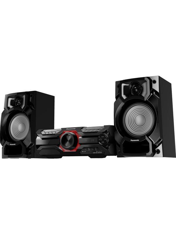 Музыкальный центр Panasonic SC-AKX320GSK