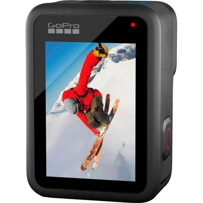Экшн-камера GoPro HERO10 Black (CHDHX-102-RT)