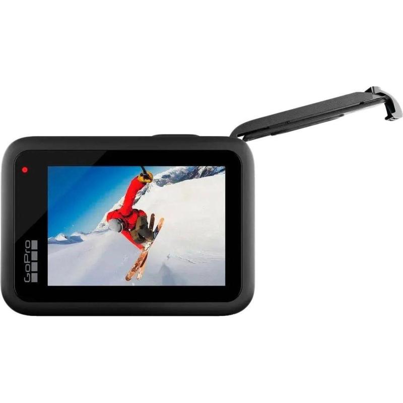 Экшн-камера GoPro HERO10 Black (CHDHX-102-RT)