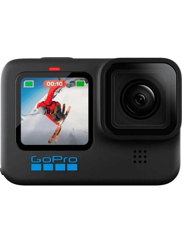 Экшн-камера GoPro HERO10 Black (CHDHX-102-RT)