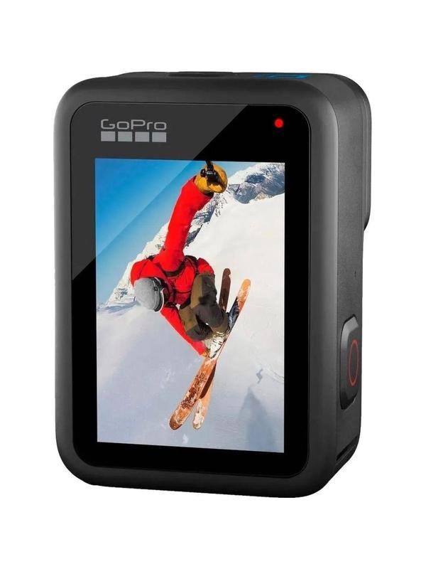 Экшн-камера GoPro HERO10 Black (CHDHX-102-RT)