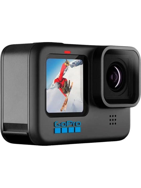 Экшн-камера GoPro HERO10 Black (CHDHX-102-RT)
