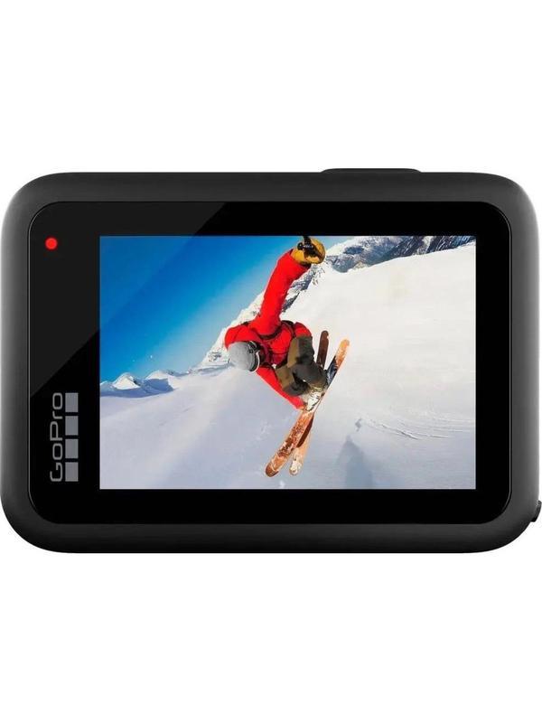 Экшн-камера GoPro HERO10 Black (CHDHX-102-RT)