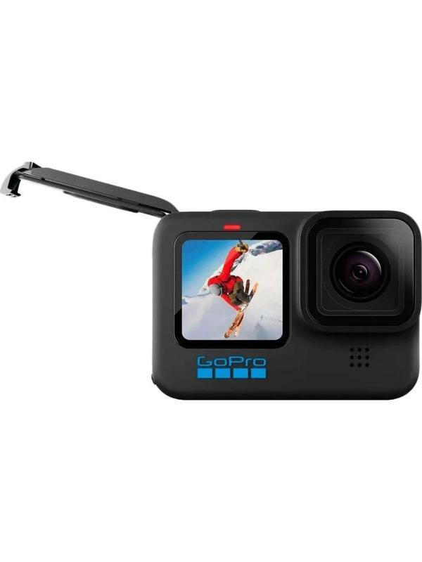 Экшн-камера GoPro HERO10 Black (CHDHX-102-RT)
