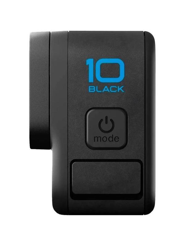 Экшн-камера GoPro HERO10 Black (CHDHX-102-RT)