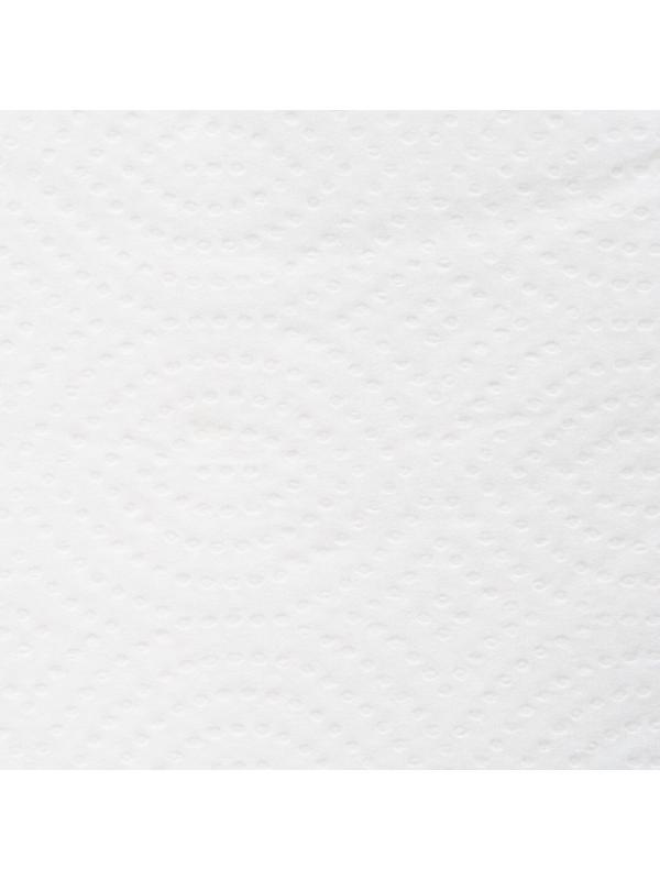 Бумага туалетная д/дисп Luscan Professional 2слбелцел250л15 пач/уп