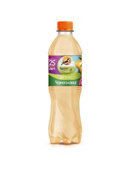 Напиток Дюшес Черноголовка Пэт 0,5л