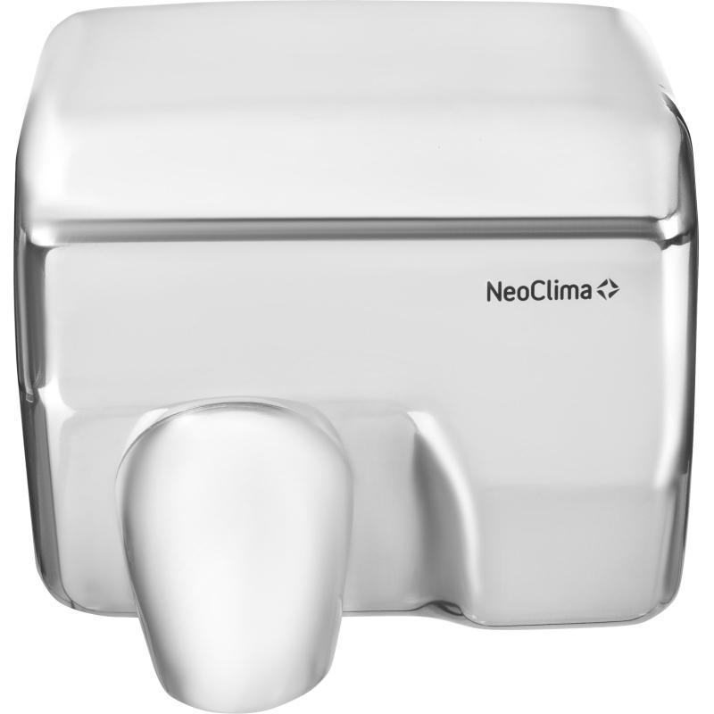 Сушилка для рук электрическая Neoclima 2.2 кВт с направл воздухом NHD-2.2M