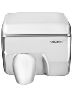 Сушилка для рук электрическая Neoclima 2.2 кВт с направл воздухом NHD-2.2M