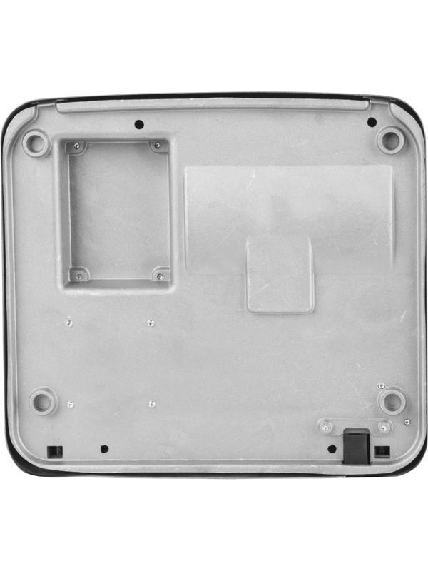 Сушилка для рук электрическая Neoclima 2.2 кВт с направл воздухом NHD-2.2M