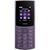 Мобильный телефон NOKIA 110 4G TA-1543 DS EAC PURPLE