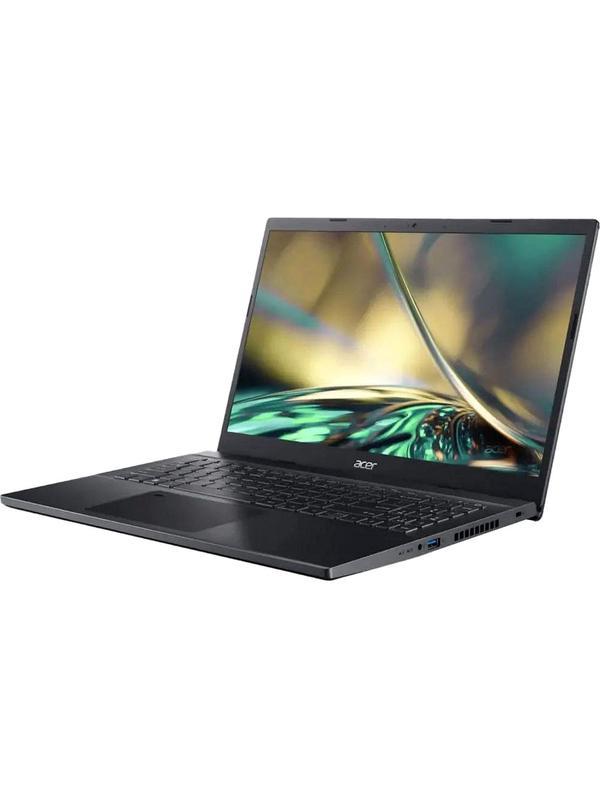 Ноутбук Acer A715-76G(NH.QMYER.002)i5 12450H/16Gb/512Gb SSD/RTX/15.6/noOS