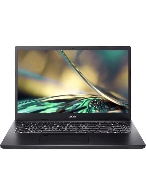Ноутбук Acer A715-76G(NH.QMYER.002)i5 12450H/16Gb/512Gb SSD/RTX/15.6/noOS