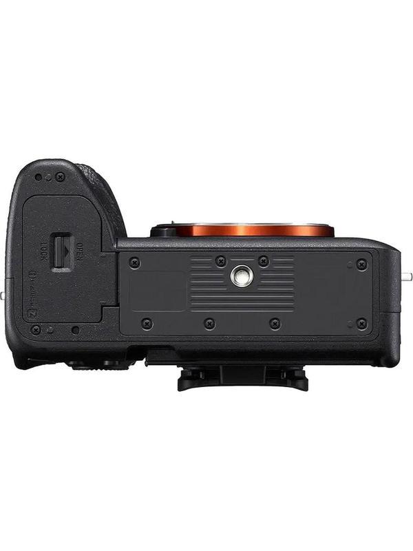 Фотоаппарат Sony Alpha 7 IV Body (3454C002)