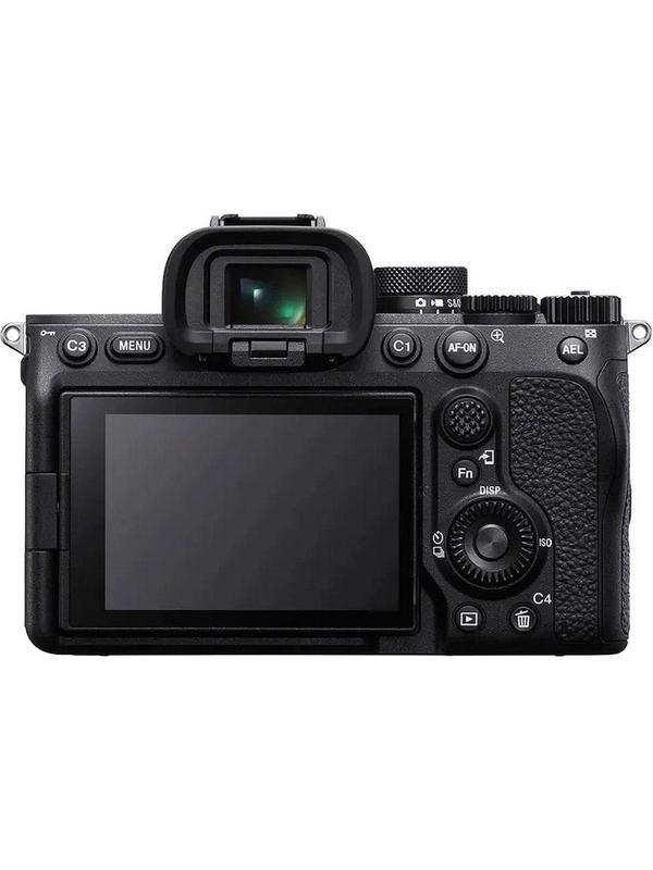 Фотоаппарат Sony Alpha 7 IV Body (3454C002)