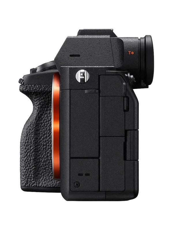 Фотоаппарат Sony Alpha 7 IV Body (3454C002)