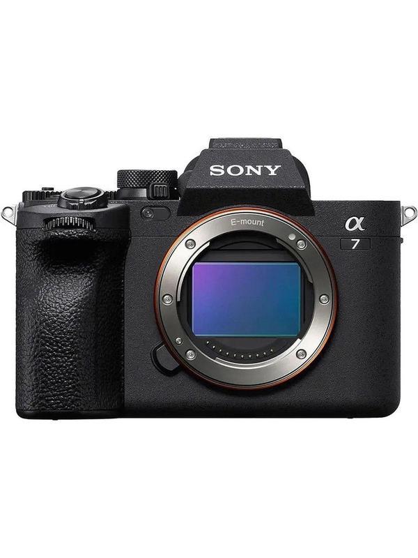 Фотоаппарат Sony Alpha 7 IV Body (3454C002)