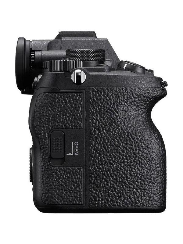Фотоаппарат Sony Alpha 7 IV Body (3454C002)