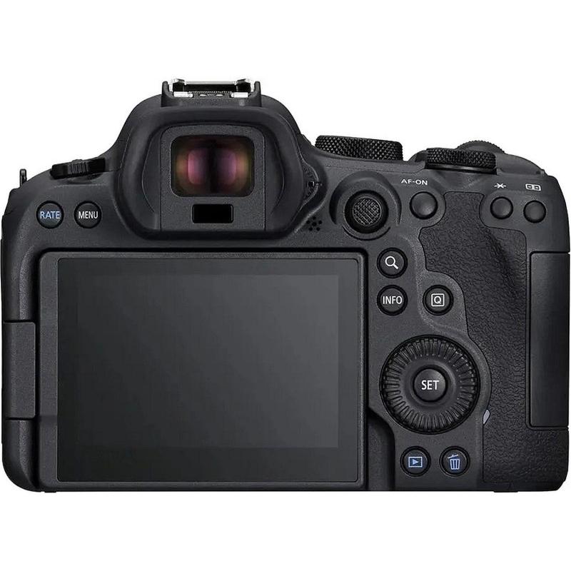 Фотоаппарат Canon EOS R6 Mark II Body (5666C002)